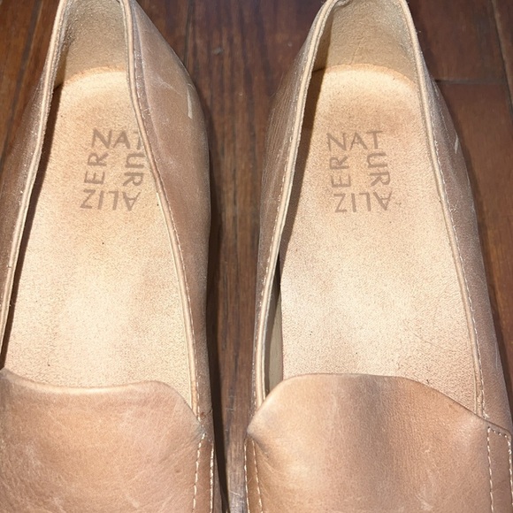 Darry Lug Sole Loafers by Naturalizer - Picture 8 of 12